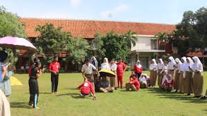 Class Meeting Osis SMA Negeri 3 Bukittinggi