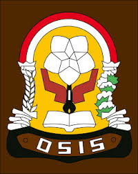 Logo Osis SMA Negeri 3 Bukittinggi